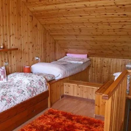 Malga Laghetto