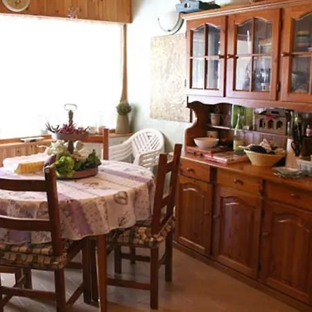 Malga Laghetto Lavarone
