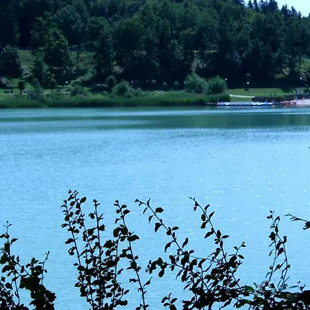Appartamento Malga Laghetto