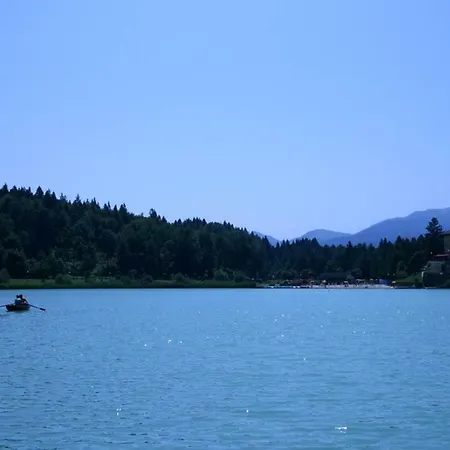 Malga Laghetto * Lavarone