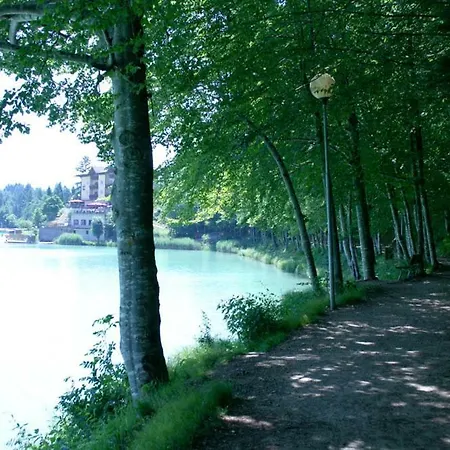 Appartamento Malga Laghetto