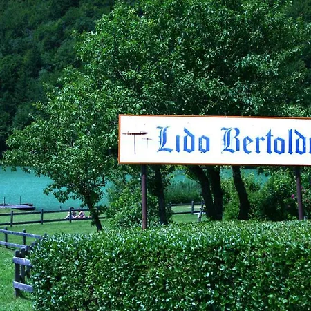 Malga Laghetto