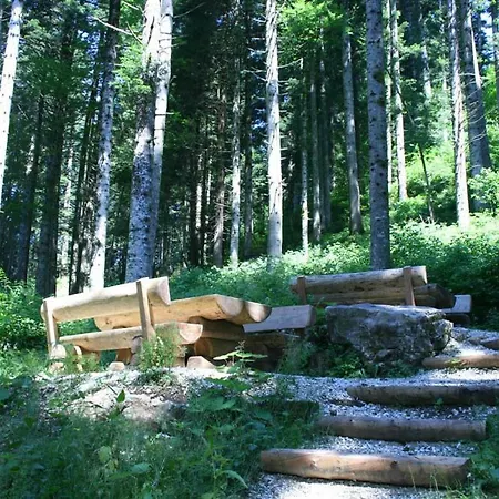 Malga Laghetto