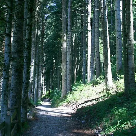 Malga Laghetto Appartamento *
