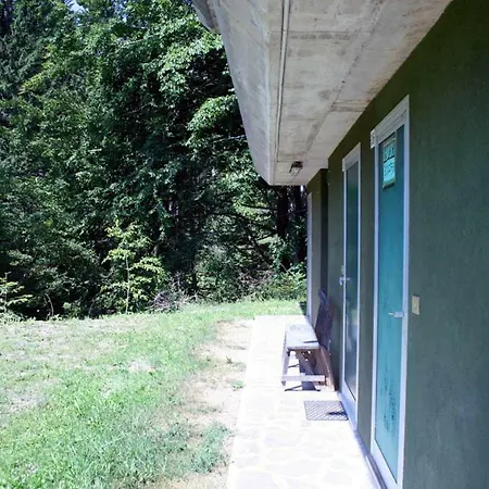 Appartamento Malga Laghetto