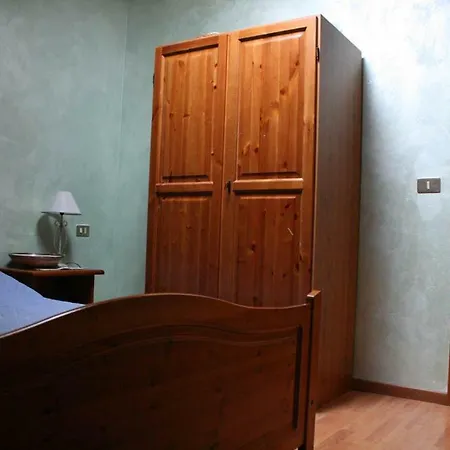 Malga Laghetto Appartamento Lavarone