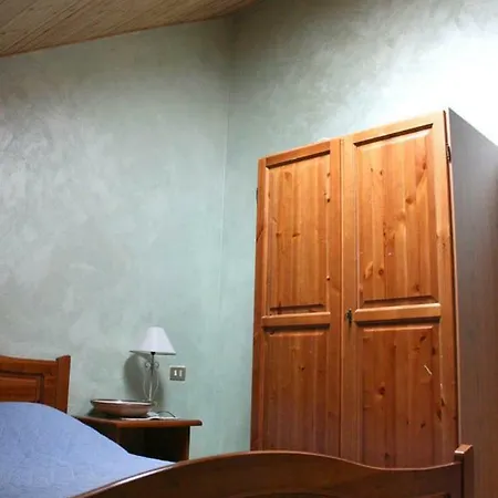 Appartamento Malga Laghetto