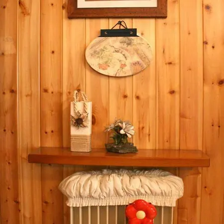 Malga Laghetto Appartamento Lavarone