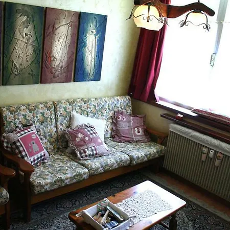 Malga Laghetto Appartamento *