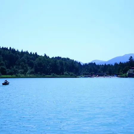 Malga Laghetto * Lavarone