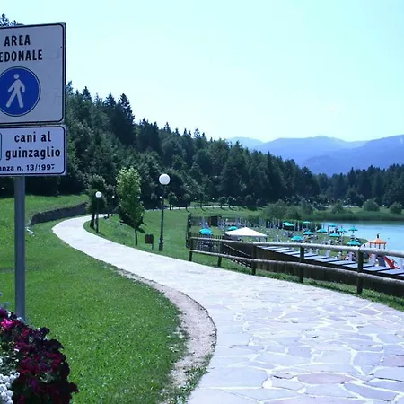 Malga Laghetto