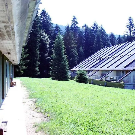 Malga Laghetto