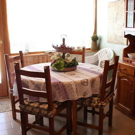 Appartamento Malga Laghetto Lavarone