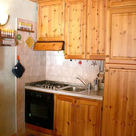 Malga Laghetto