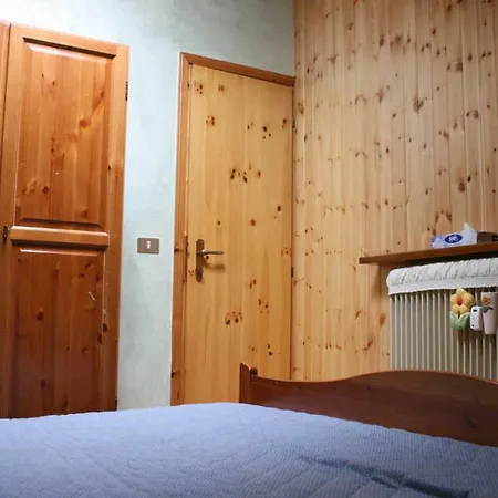 Malga Laghetto Appartamento