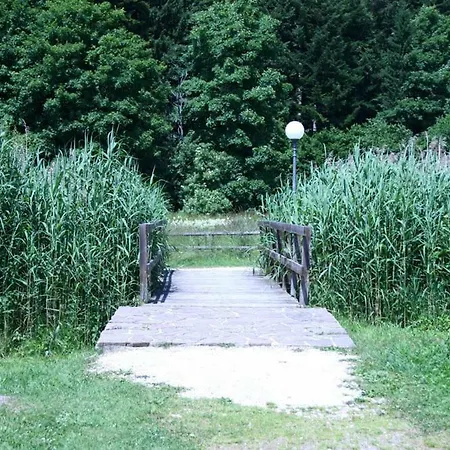 Malga Laghetto *