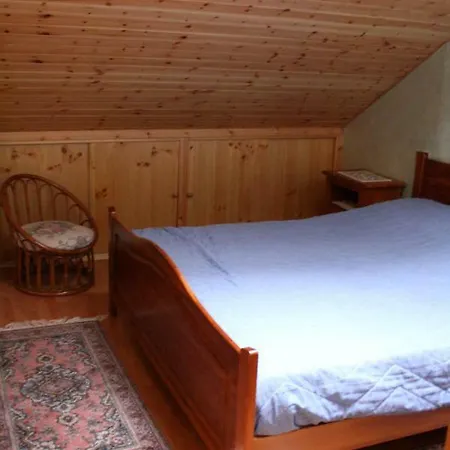 Malga Laghetto Lavarone