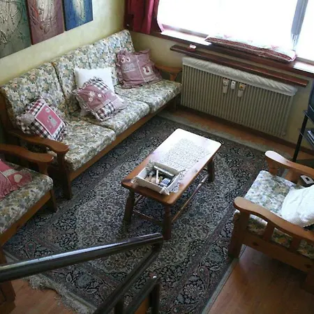 Malga Laghetto