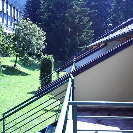 Malga Laghetto Lavarone