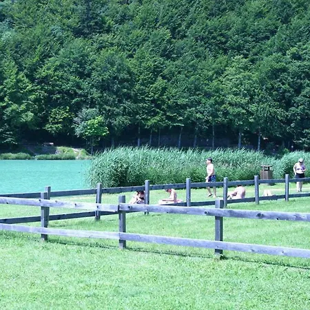 Malga Laghetto Appartamento *