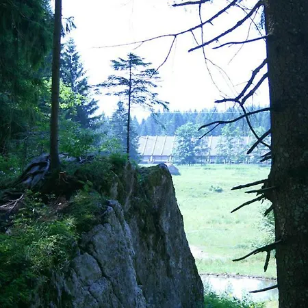 Malga Laghetto