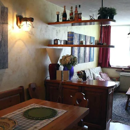 Appartamento Malga Laghetto