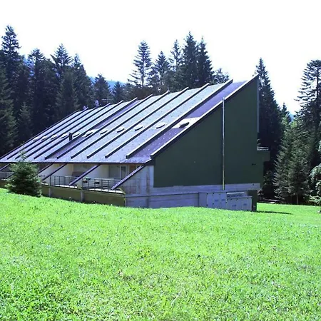 Malga Laghetto