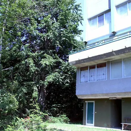 Malga Laghetto *
