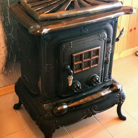 Appartamento Malga Laghetto